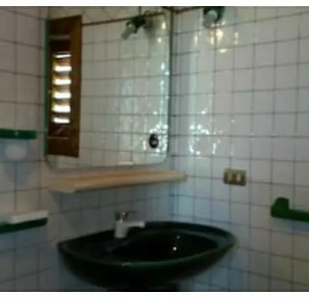 Fabio's House شقة