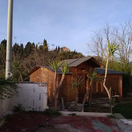 Fabio's House شقة *