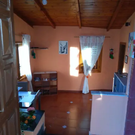 Fabio's House