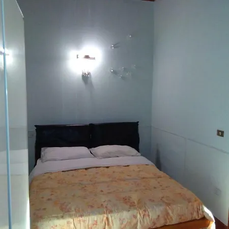 شقة Fabio's House *